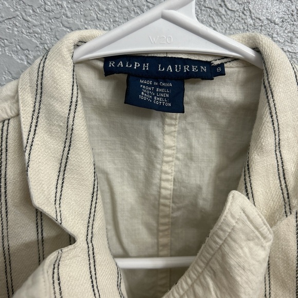 Ralph Lauren’s women’s vest - Picture 2 of 7
